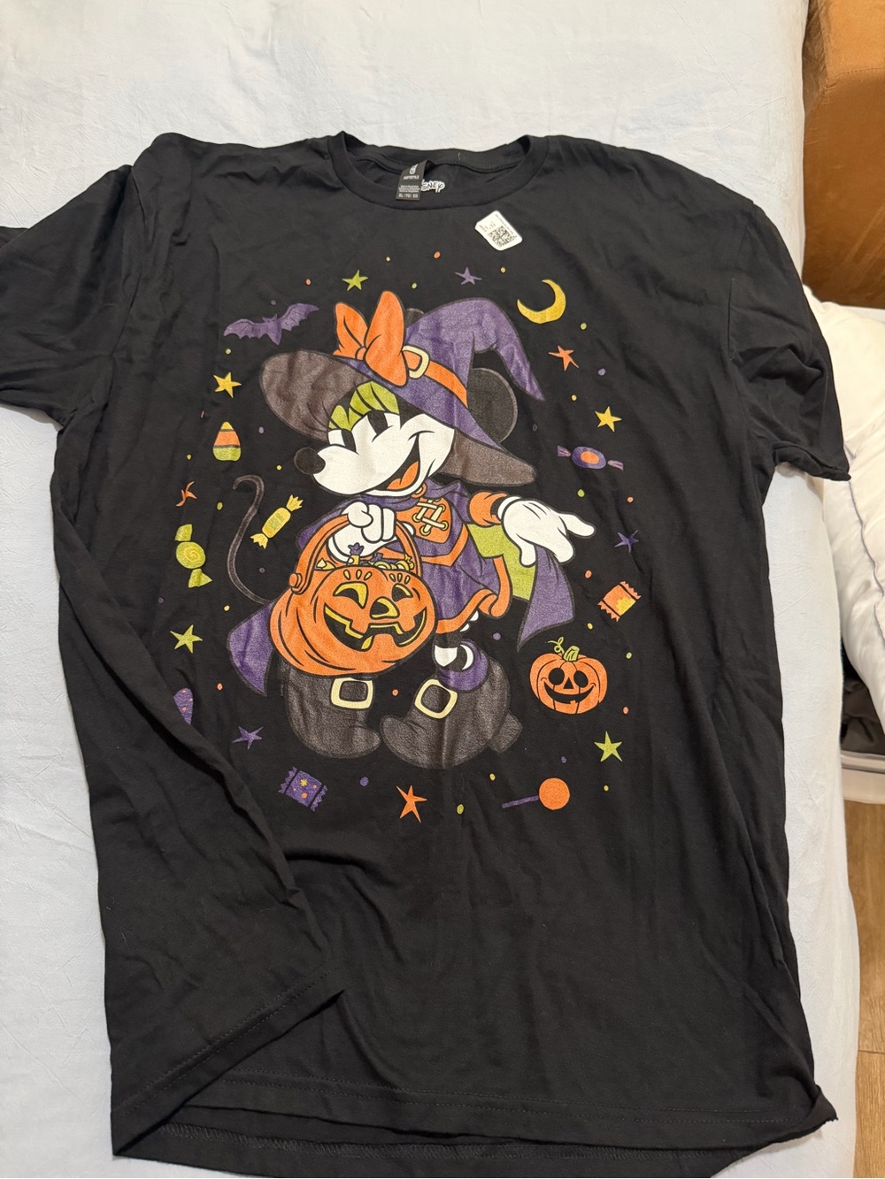 Mickey Mouse Halloween